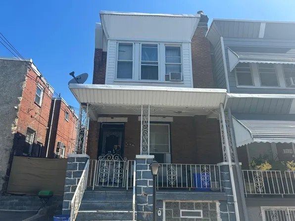 2541 W Seybert St, Philadelphia, PA 19121