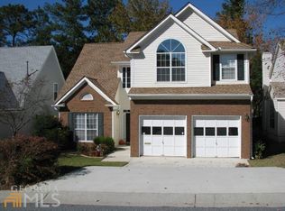 4075 Berkeley Park Dr, Duluth, GA 30096