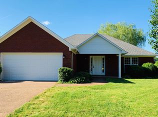 153 Reed Cir, Medina, TN 38355