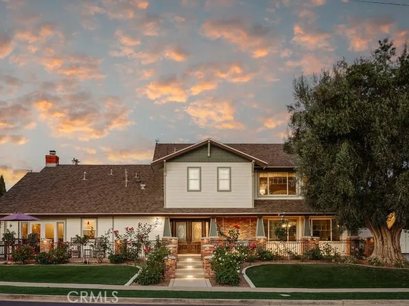 14032 Livingston St, Tustin, CA 92780