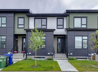 224 N Vantage Dr, Cochrane, AB T4C3C2