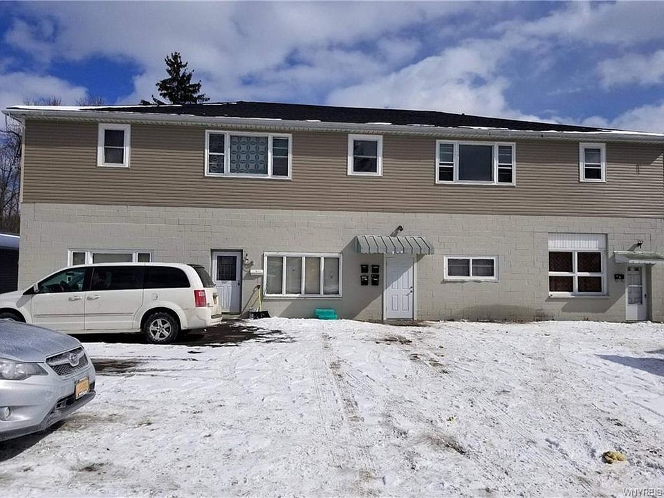 257 Witmer Rd, North Tonawanda, NY 14120 Zillow