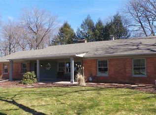 54720 Merrifield Dr, Mishawaka, IN