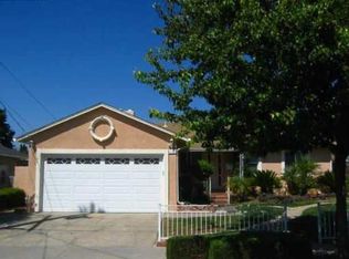 180 Gloria St, Hayward, CA 94544