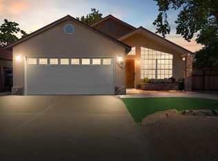 5915 Gran Quivira Rd NW, Albuquerque, NM 87120