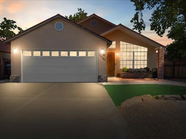 5915 Gran Quivira Rd NW, Albuquerque, NM 87120