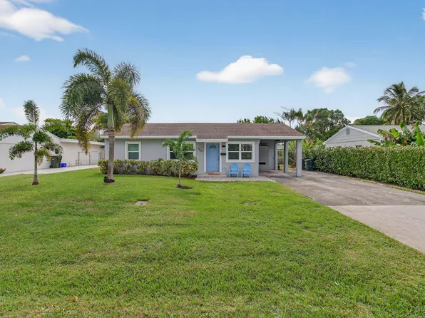 254 NE 22nd Street, Delray Beach, FL 33444