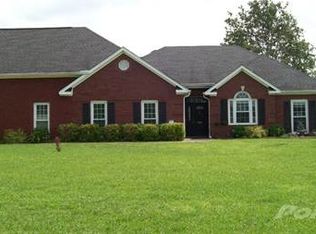 324 Willie Lemley Rd, Huntsville, AL 35803