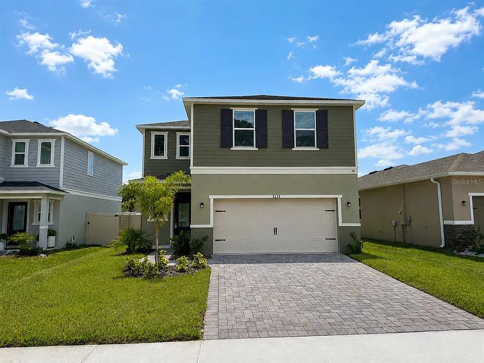 3138 Sanctuary Dr