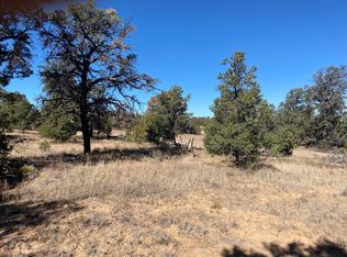 24 Rockwood Rd, Pinehill, NM 87357