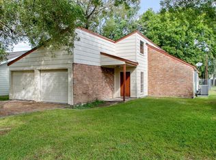 9110 N Allegro St, Houston, TX 77080