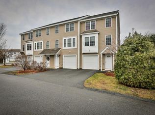41 Boston Rd #314, Billerica, MA 01821