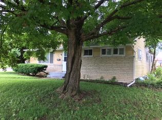 757 Kingsbury Pl, Columbus, OH 43209