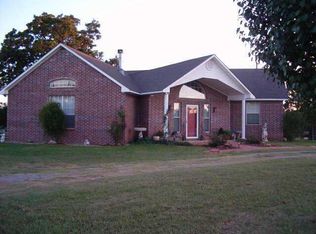 1 B Carney BOX 9, Carney, OK 74832