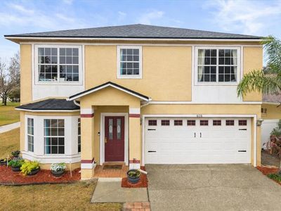616 Buckingham Dr, Oviedo, FL, 32765