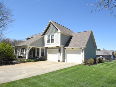 402 Cranberry Dr, Greenfield, IN, 46140