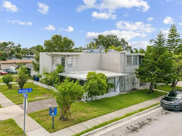 1267 Franklin St, Clearwater, FL 33756