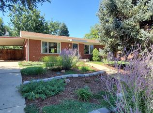 645 S 45th St, Boulder, CO 80305
