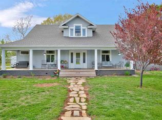 503 N Sedgwick St, Garden Plain, KS 67050