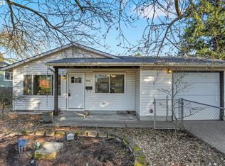 7006 SE 91st Ave, Portland, OR 97266