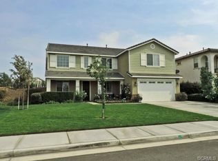 8366 Dew Drop Ct, Eastvale, CA 92880