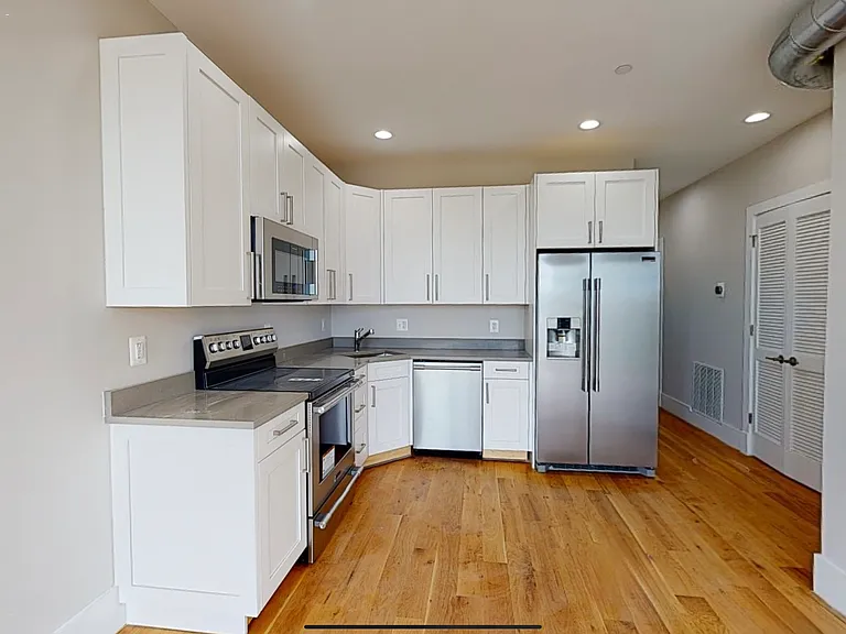 1537 Gales St NE #3A — Photo 8
