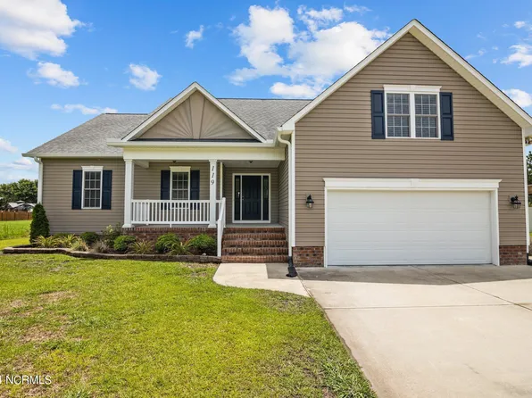 119 Mom Lane, New Bern, NC 28562