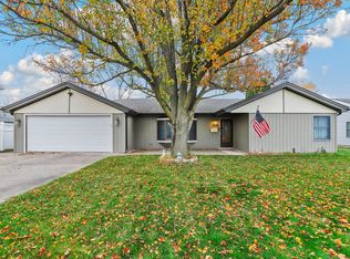 11607 S Neenah Ave, Worth, IL