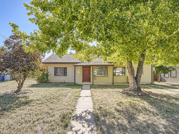 2865 S Fairfax St, Denver, CO 80222