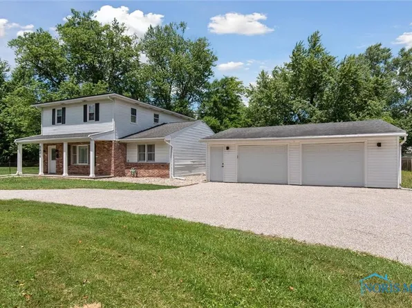 5846 Carnation Dr, Toledo, OH 43615