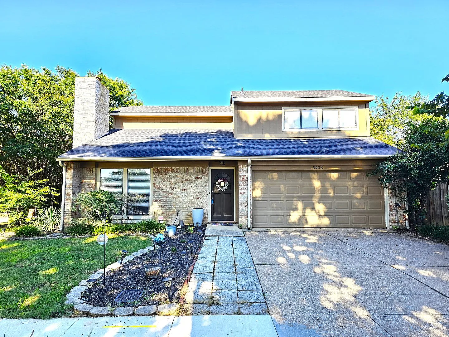 3 Bed 2.5 Bath Hidden Gem in Flower Mound! — Photo 1