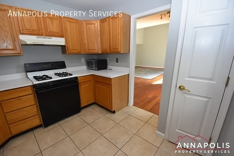 641 Oakland Hills Ct #3A — Photo 3