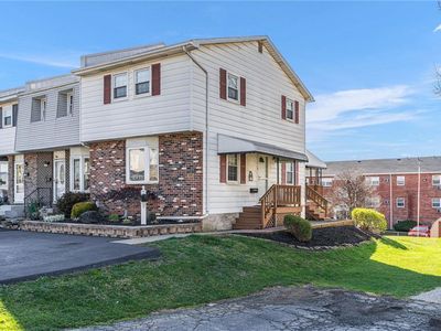 2833 Huron St, Allentown, PA, 18103