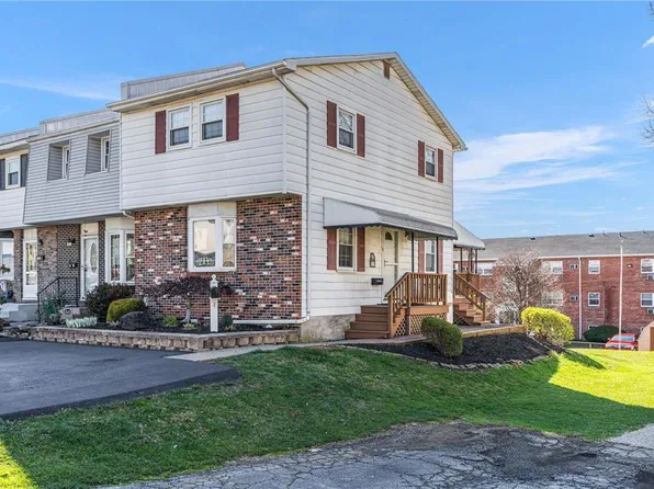 2833 Huron St, Allentown, PA 18103