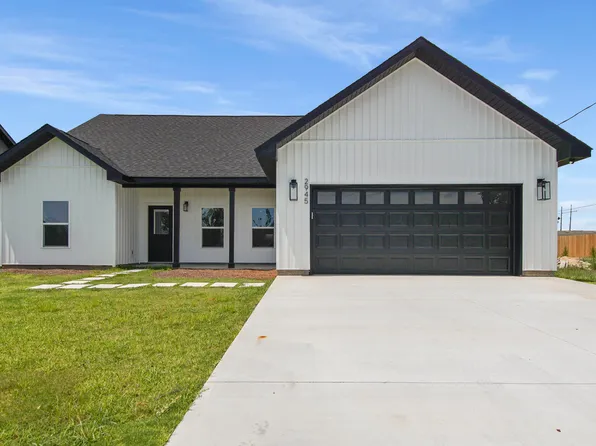 2945 Douglas Rd, Panama City, FL 32405
