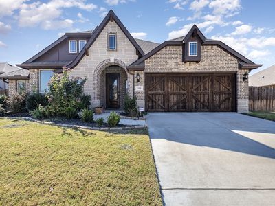 2441 Turning Leaf Ln, Midlothian, TX, 76065