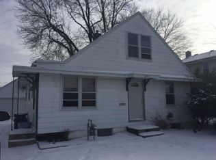 2344 N Main St, Mishawaka, IN