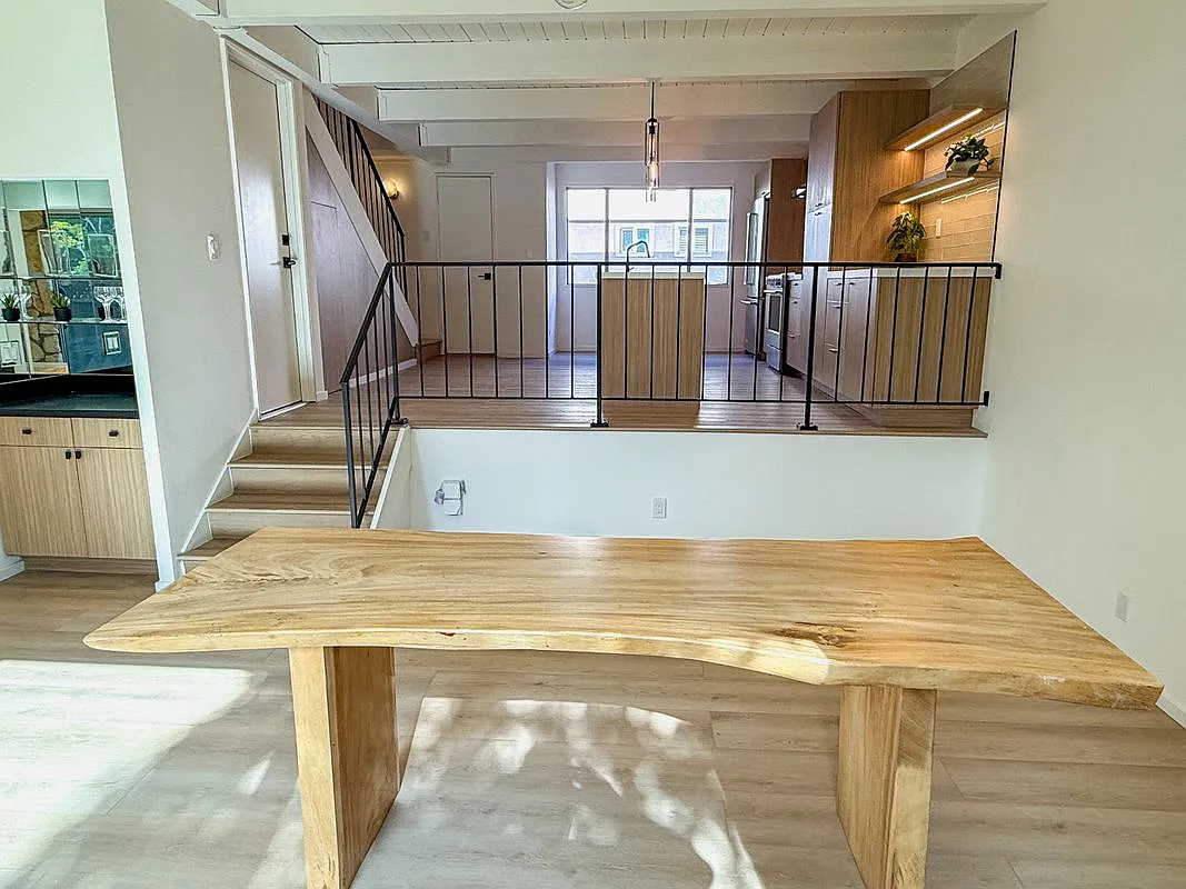 2 bed, 3.0 bath, 1214 sqft, $3,900 — Photo 1