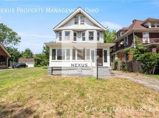 13803 McElhattan Ave, Cleveland, OH 44110