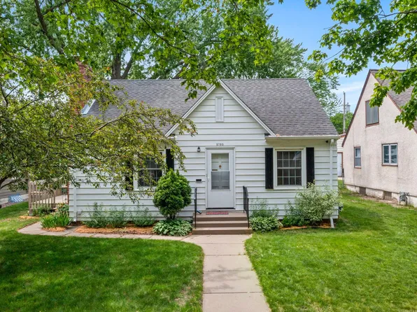 5750 Pleasant Ave, Minneapolis, MN 55419