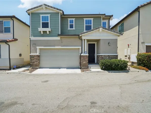 191 Promenade St, Pomona, CA 91767
