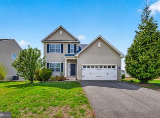 248 Ann Dr, Middletown, DE 19709