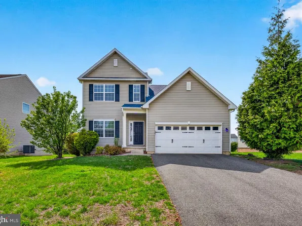 248 Ann Dr, Middletown, DE 19709