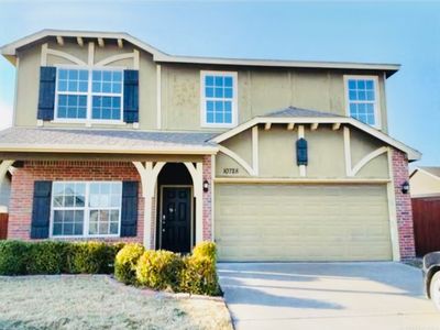 10728 N 152nd East Ave, Owasso, OK, 74055