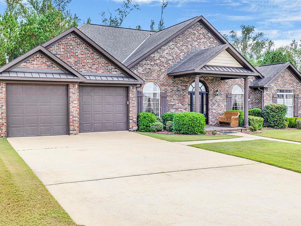 13825 Grand Pointe Blvd, Northport, AL 35475 Zillow
