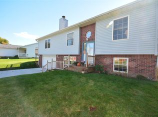 7631 Wadding Dr, Onsted, MI 49265