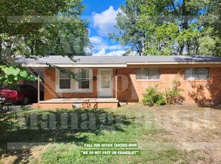 314 Angus St, Conway, AR 72032