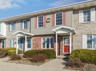 2 Andy Ct APT 3, Bloomington, IL 61704