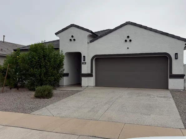 1345 W KENNEDY Avenue, Coolidge, AZ 85128
