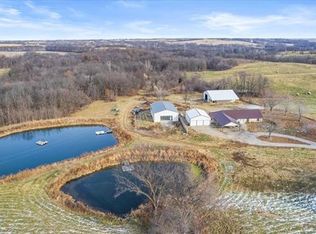 11820 New Market Rd, Dearborn, MO 64439